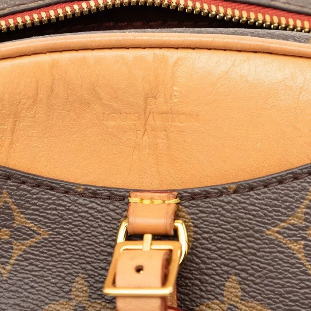 Louis Vuitton Deauville Mini Pochette